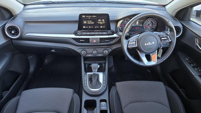 2021 Kia Cerato S