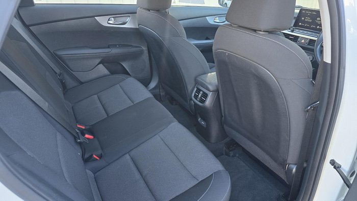 2021 Kia Cerato S