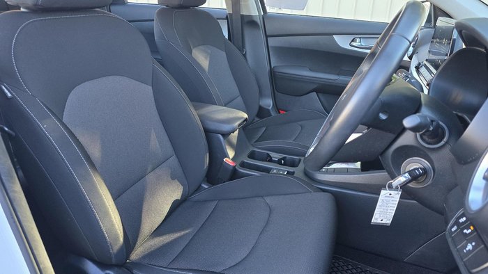 2021 Kia Cerato S