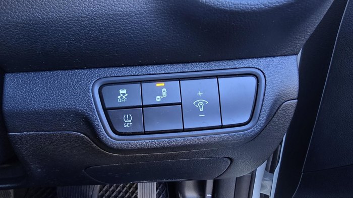 2021 Kia Cerato S