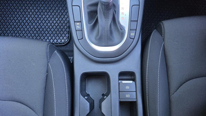2021 Kia Cerato S