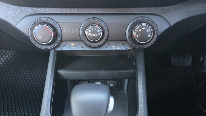 2021 Kia Cerato S