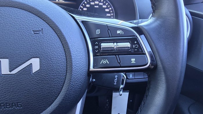 2021 Kia Cerato S