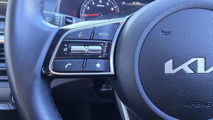 2021 Kia Cerato S
