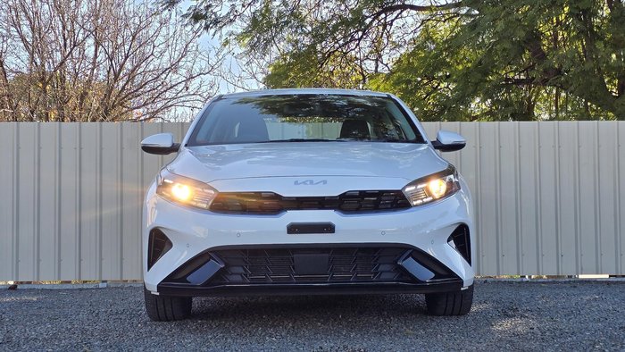 2021 Kia Cerato S