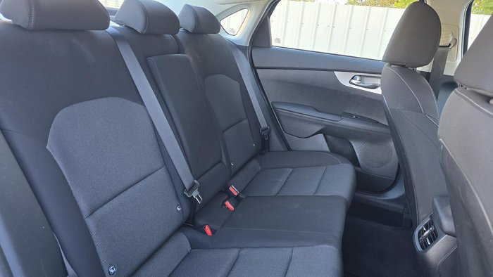 2021 Kia Cerato S