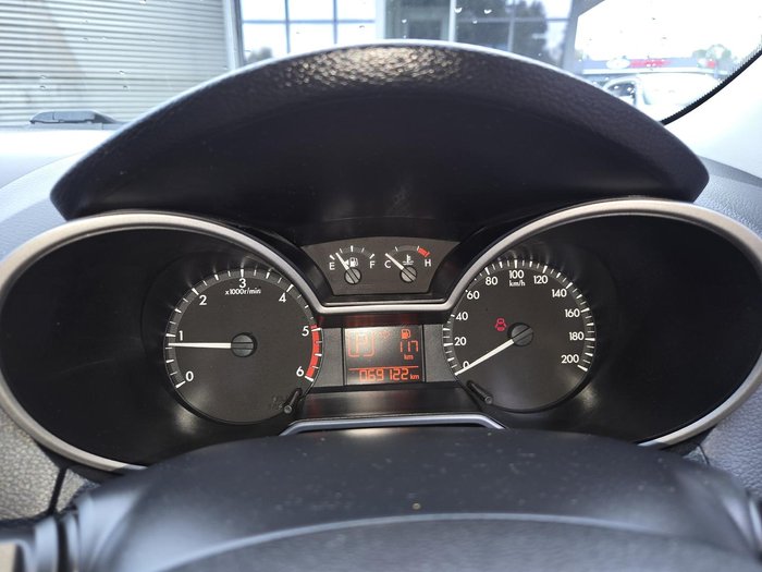 2020 Mazda BT-50 GT
