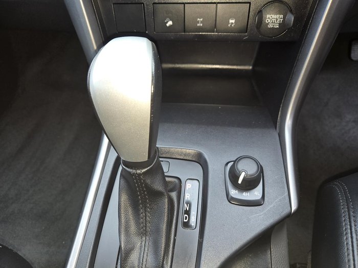 2020 Mazda BT-50 GT