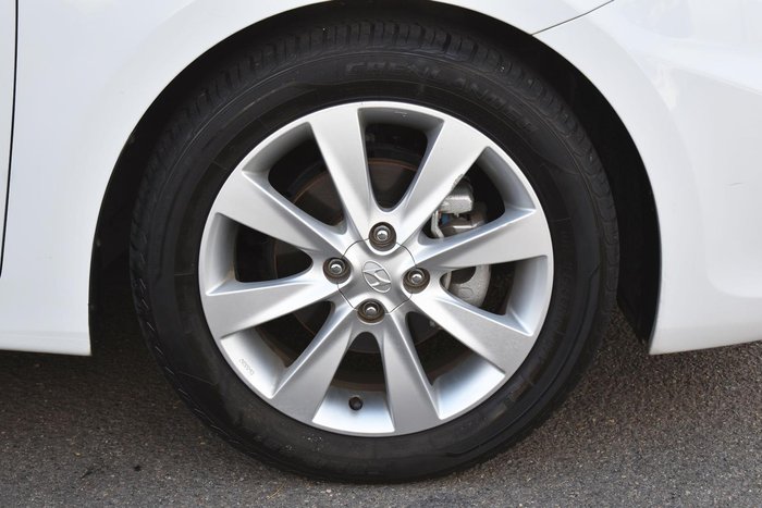2018 Hyundai Accent Sport