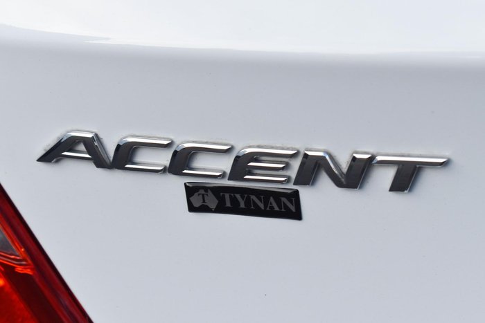 2018 Hyundai Accent Sport