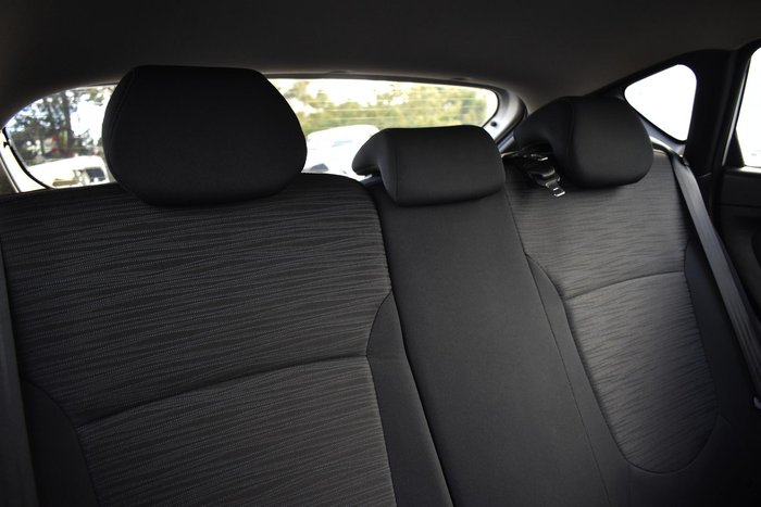 2018 Hyundai Accent Sport