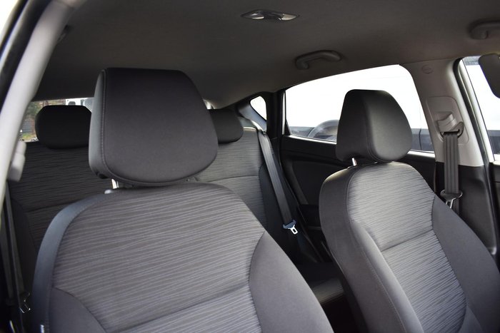 2018 Hyundai Accent Sport