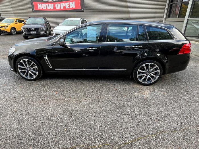 2016 Holden Calais V