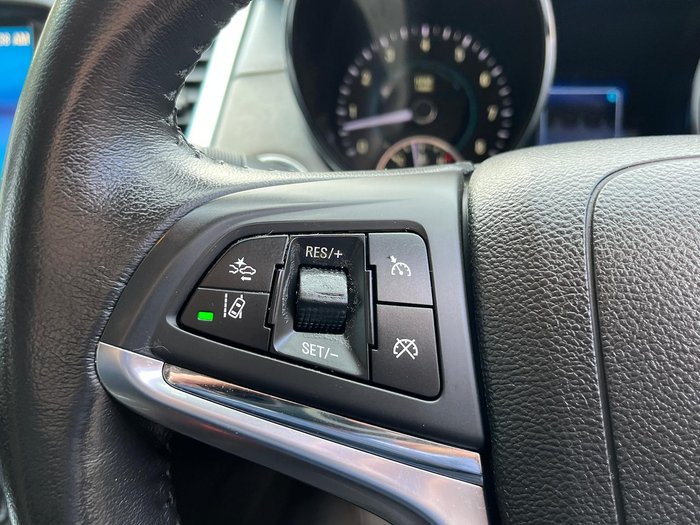 2016 Holden Calais V