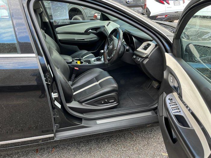 2016 Holden Calais V