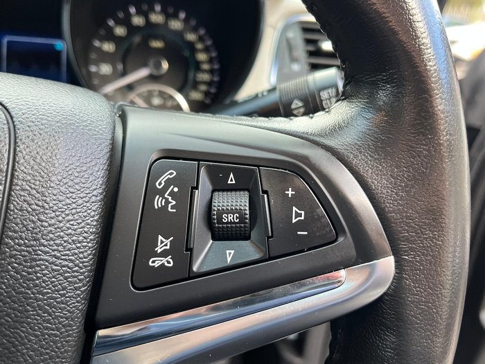 2016 Holden Calais V