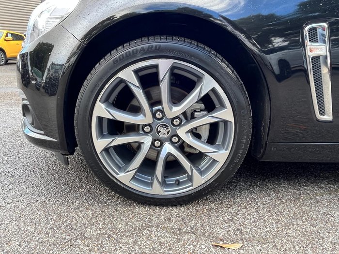 2016 Holden Calais V