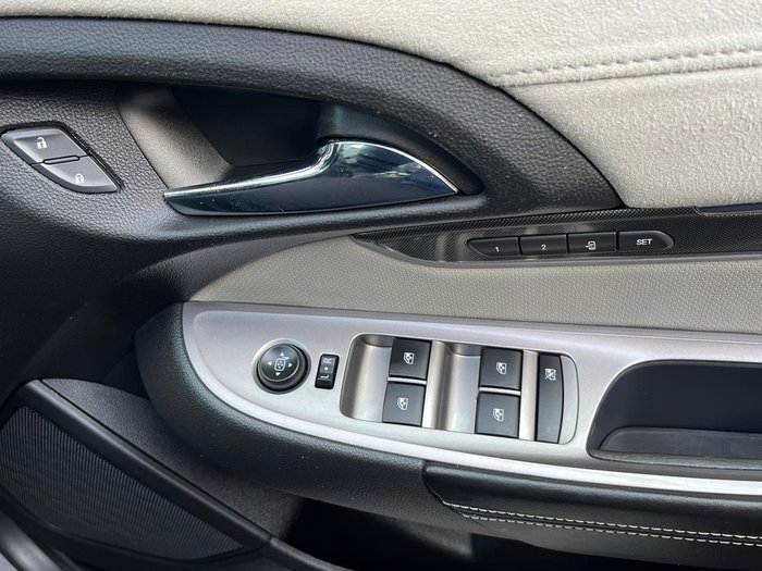 2016 Holden Calais V