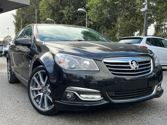 2016 Holden Calais V