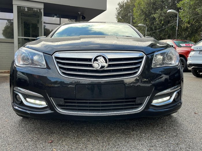 2016 Holden Calais V