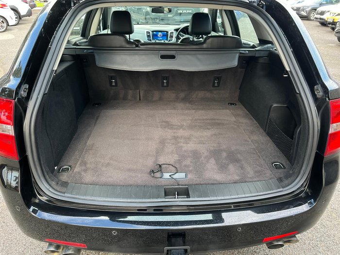 2016 Holden Calais V