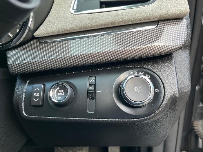 2016 Holden Calais V