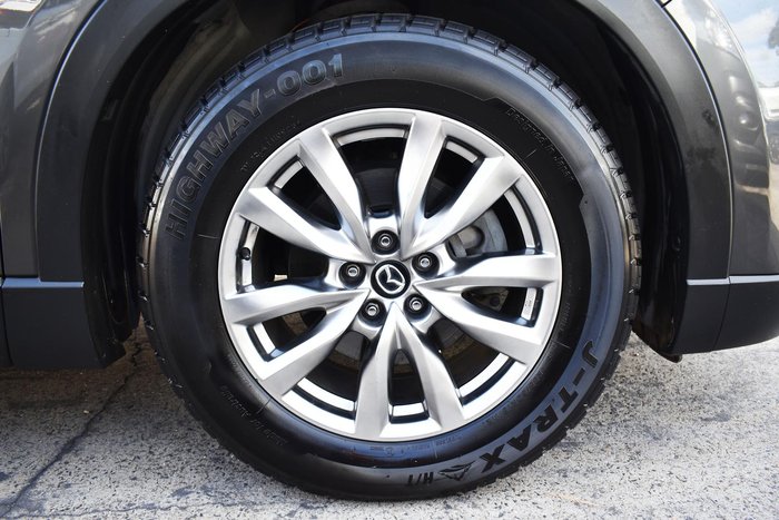 2016 Mazda CX-9 Touring