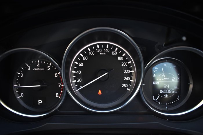 2016 Mazda CX-9 Touring