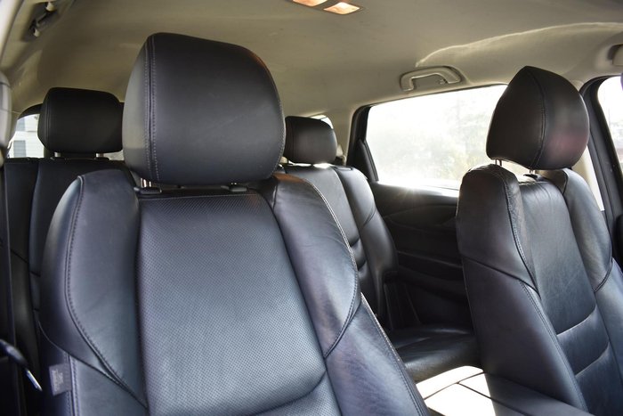 2016 Mazda CX-9 Touring