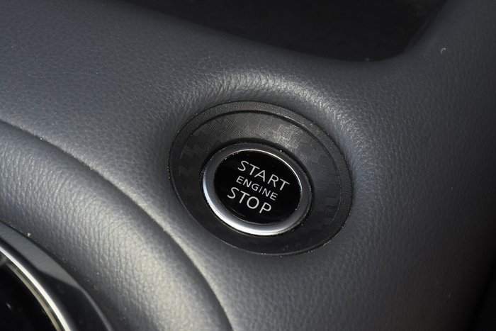 2021 Nissan JUKE ST-L