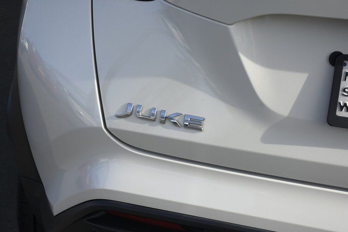 2021 Nissan JUKE ST-L