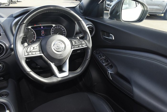 2021 Nissan JUKE ST-L