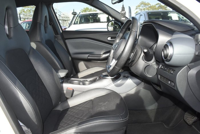 2021 Nissan JUKE ST-L