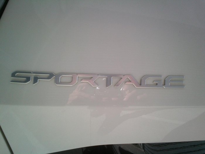 2022 Kia Sportage SX