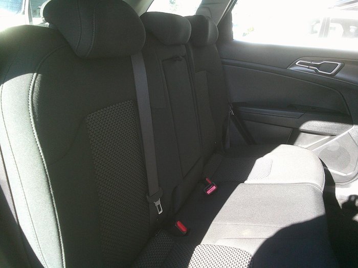 2022 Kia Sportage SX