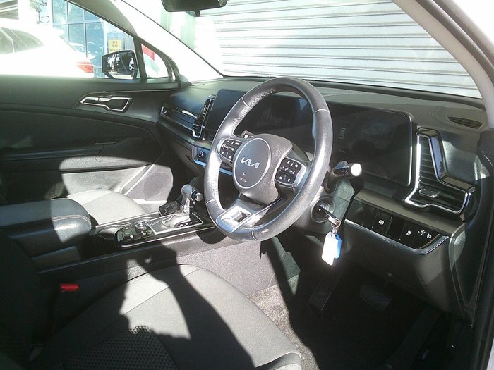 2022 Kia Sportage SX