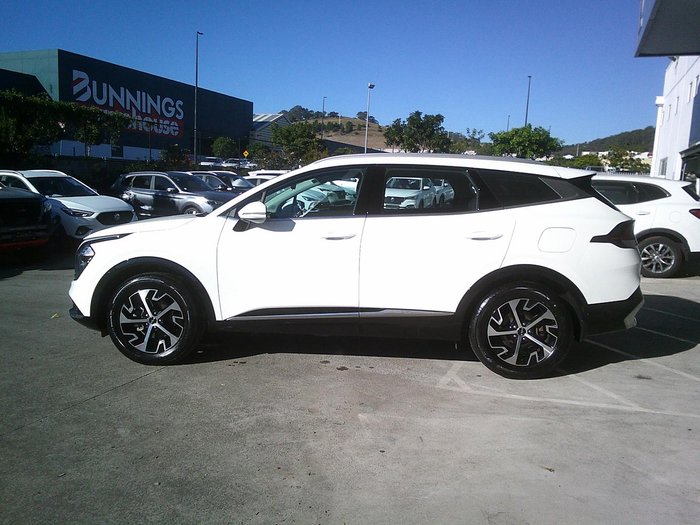 2022 Kia Sportage SX
