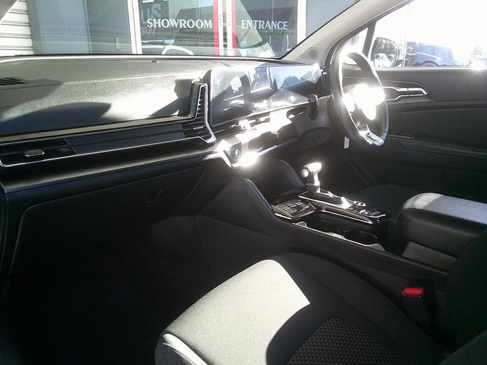 2022 Kia Sportage SX