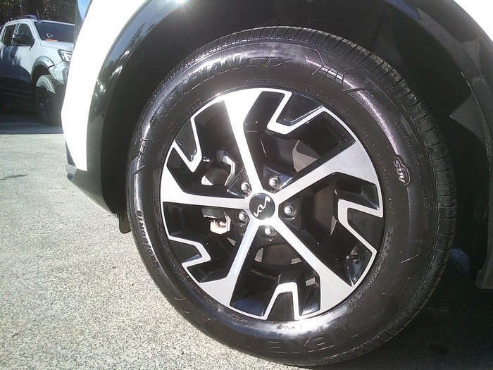 2022 Kia Sportage SX
