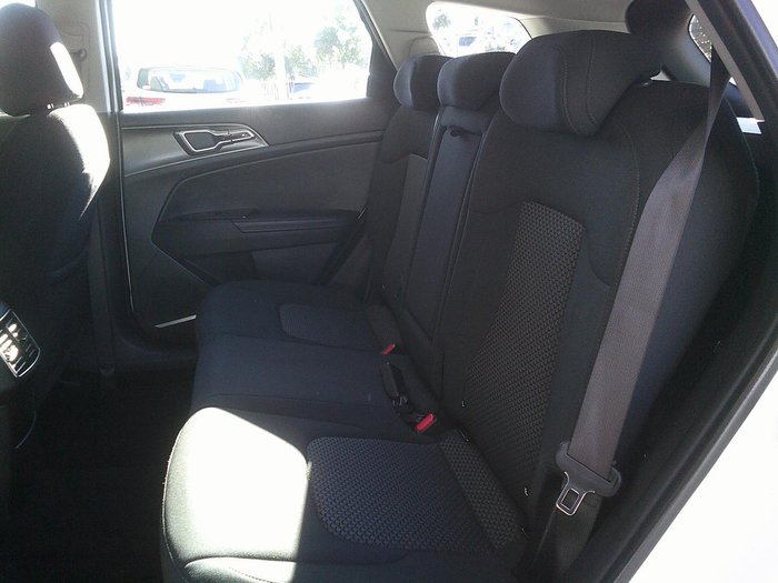 2022 Kia Sportage SX
