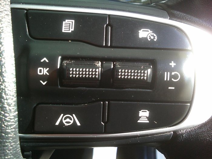 2022 Kia Sportage SX