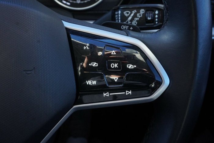2020 Volkswagen Touareg 170TDI