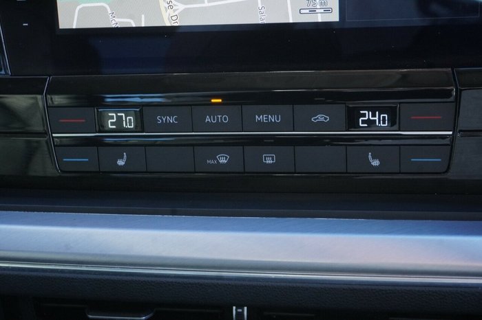 2020 Volkswagen Touareg 170TDI