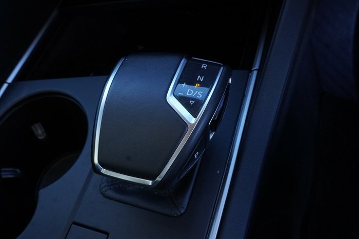 2020 Volkswagen Touareg 170TDI