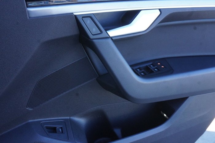 2020 Volkswagen Touareg 170TDI