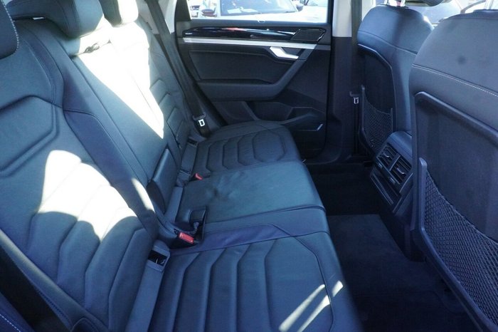 2020 Volkswagen Touareg 170TDI