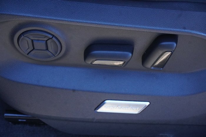 2020 Volkswagen Touareg 170TDI