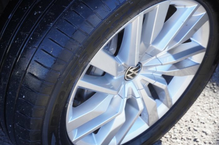 2020 Volkswagen Touareg 170TDI