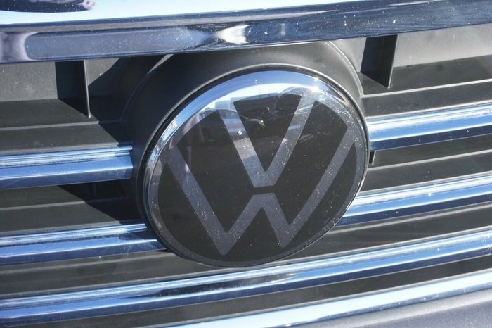 2020 Volkswagen Touareg 170TDI