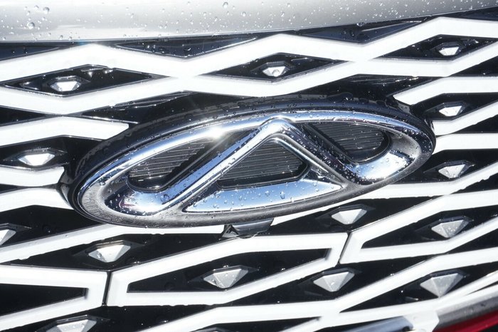 2023 Chery OMODA 5 EX